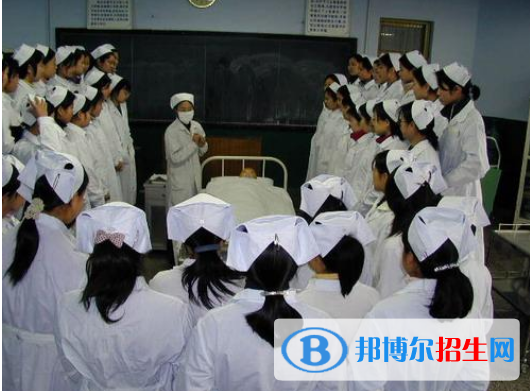 陕西2022年卫校学什么好