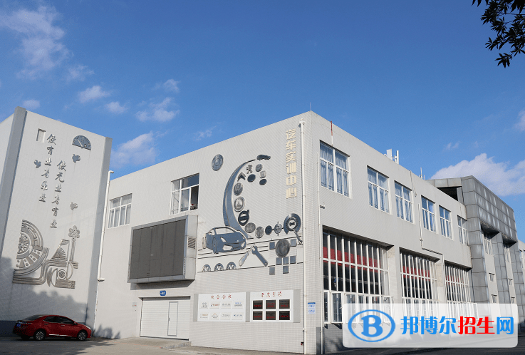四川2022年初中生可以读什么汽修学校