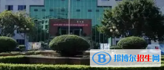 成都实用工程技术学校2022年招生简章
