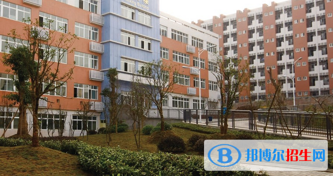 邯郸2022年初中毕业能读什么中专学校