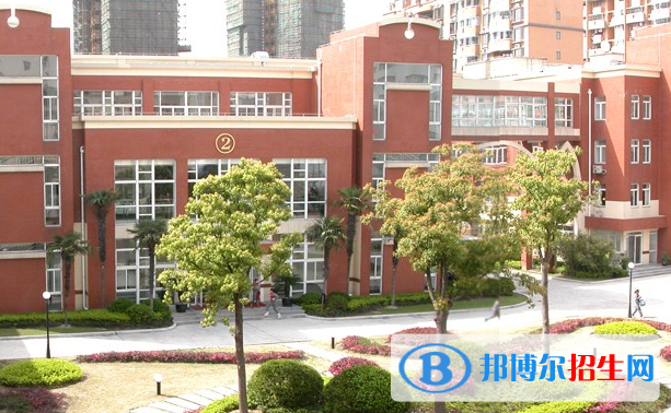 邯郸2022年初中毕业读中专学校