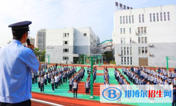 温州市轻工职业学校