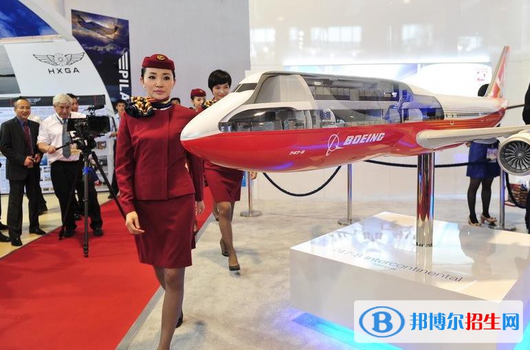 兰州2022年读航空服务学校能考大学吗