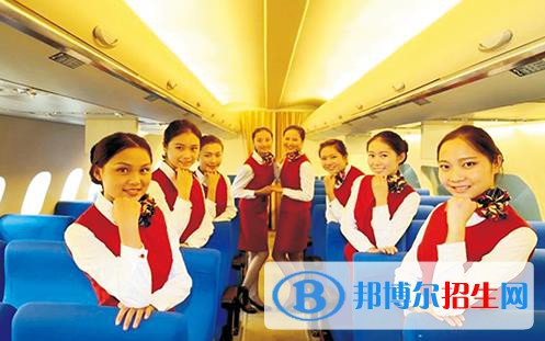 兰州2022年读什么航空服务学校最有前途