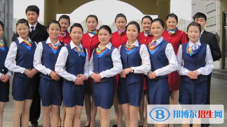 兰州2022年读什么航空服务学校最好