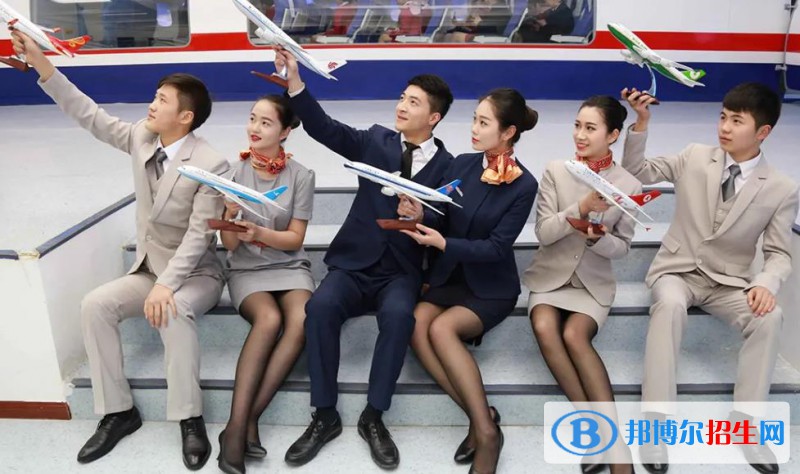 兰州2022年航空服务学校是什么学校