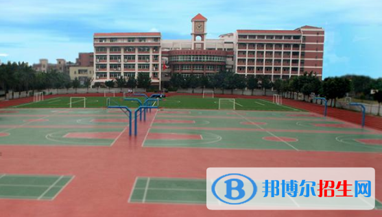 西安高速铁道学校怎么样，好不好