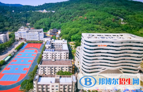 温州华侨职业中等专业学校1