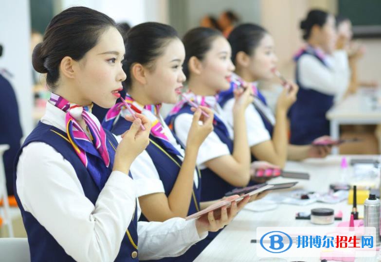 兰州2022年读什么航空服务学校比较好