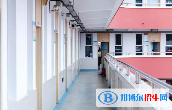 乐清总工会职业技术学校宿舍