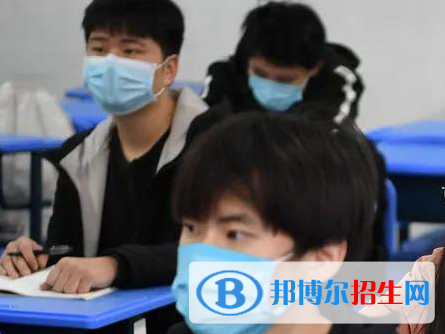 四川2022年中专男生学什么专业
