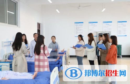 四川2022年读中专学什么专业好