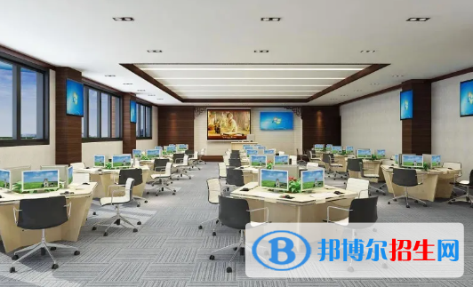 浙江永康职业技术学校