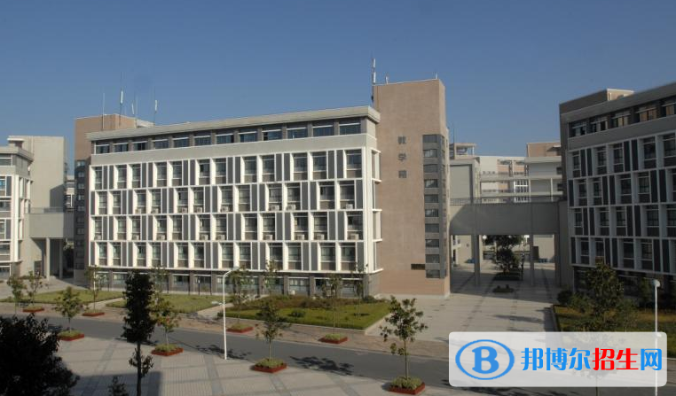 邯郸2022年中专学校是大专吗