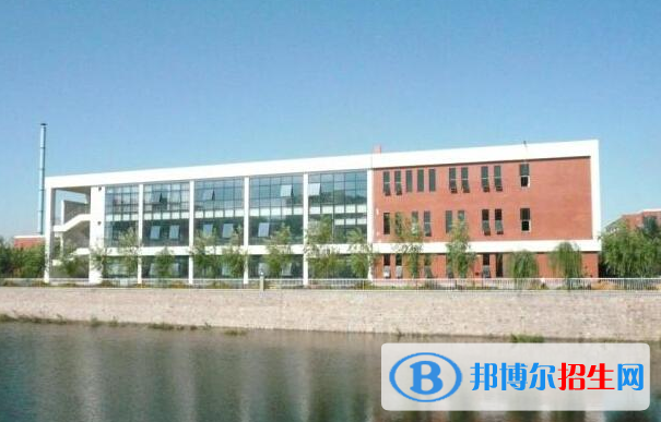 邯郸2022年中专学校升大专