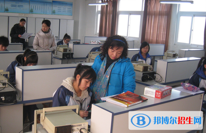 邯郸2022年中专学校什么专业好
