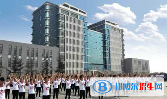 邯郸2022年中专学校录取分数线