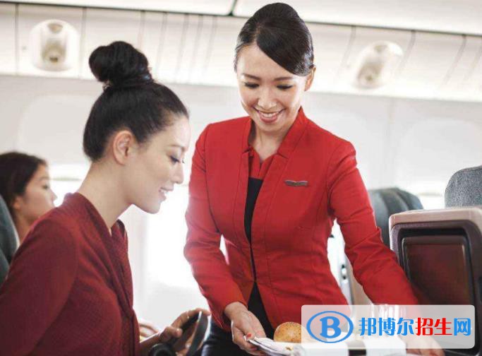 兰州2022年航空服务学校毕业是什么文凭