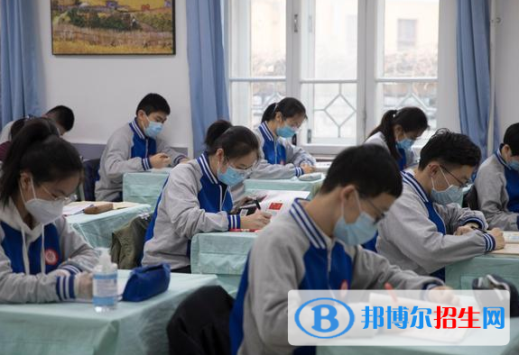 四川2022年上中专学校需要什么条件