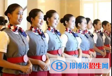 兰州2022年什么航空服务学校就业最好