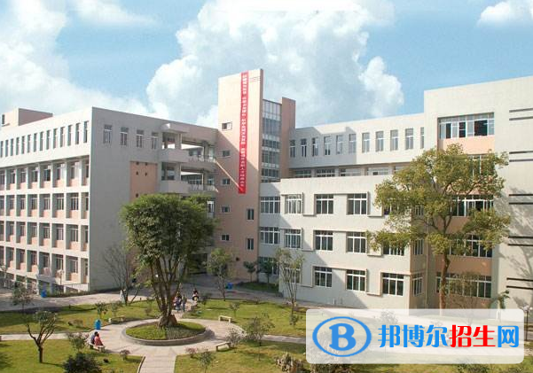 四川2022年男生学什么中专学校好