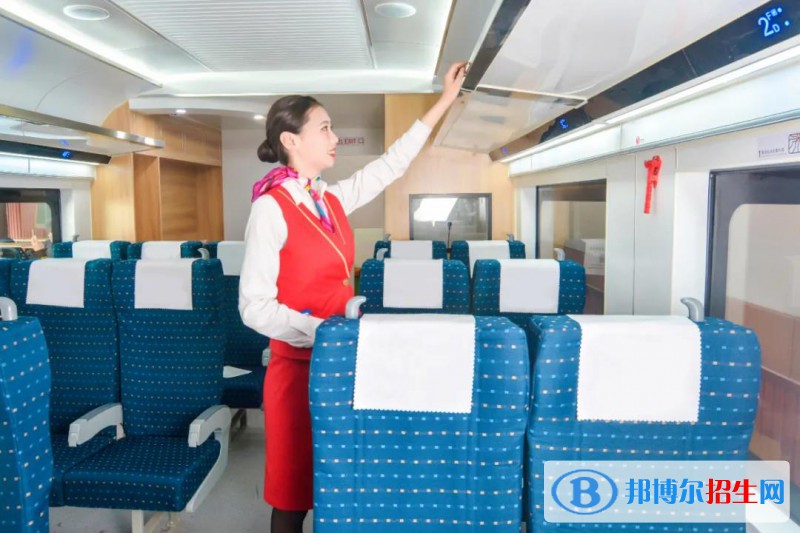 兰州2022年什么叫航空服务学校