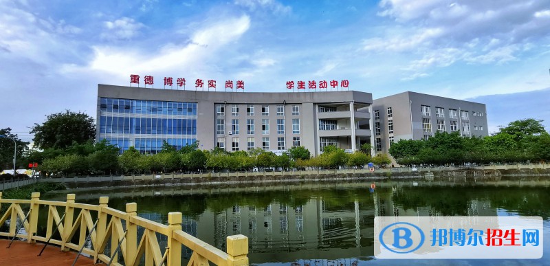 四川2022年什么中专学校比较好呢