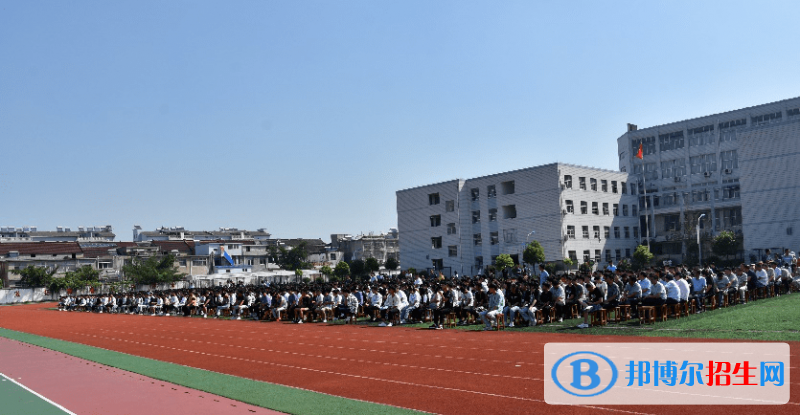 四川2022年上什么中专学校最好喃
