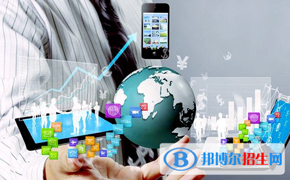 浙江2022年电子商务学校学什么