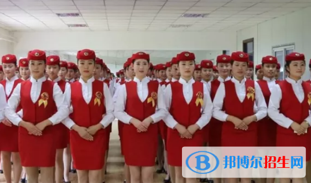 贵阳2022年中专学校学什么专业