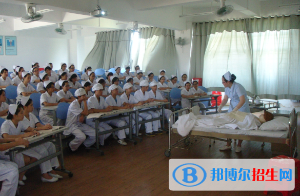 邯郸2022年女孩子中专学什么专业好找工作