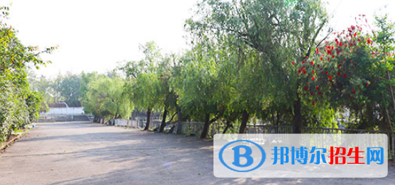 四川蜀都卫生学校2022年宿舍条件