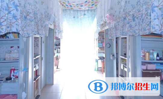 秦皇岛体育舞蹈中等专业学校2022年宿舍条件