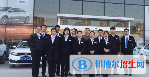 四川2022年汽修学校学什么好有前途 