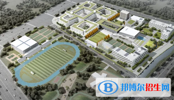 宁波市古林职业高级中学