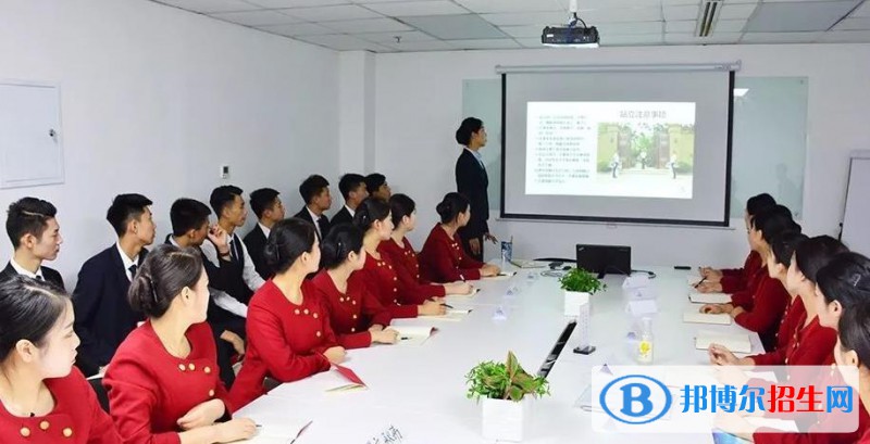 兰州2022年航空服务学校就业前景怎么样