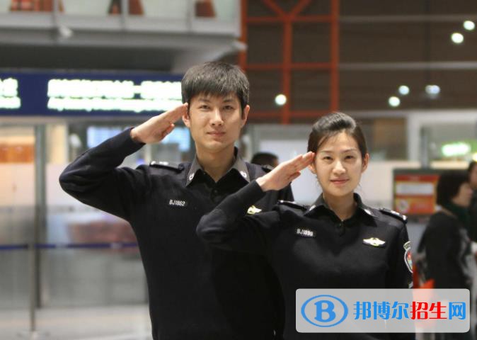 兰州2022年航空服务学校包分配吗