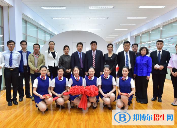 兰州2022年上航空服务学校需要多少分