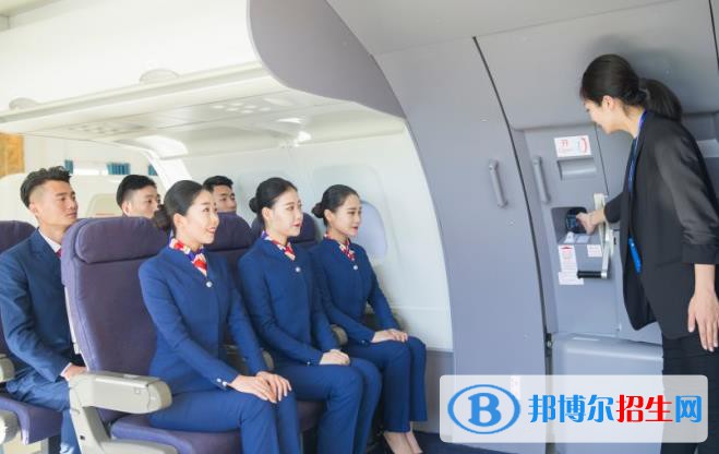 兰州2022年最好的航空服务学校