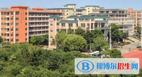 贵阳2022年什么中专学校就业比较好