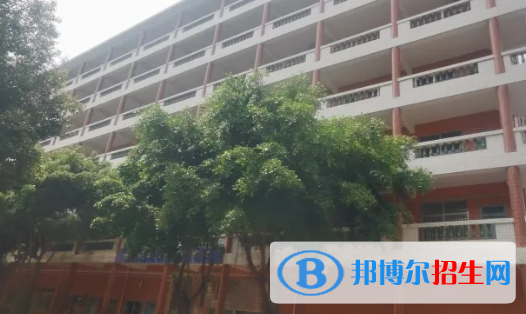 贵阳2022年有什么中专学校好