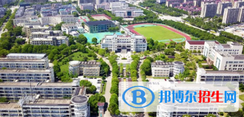 宁波建设工程学校