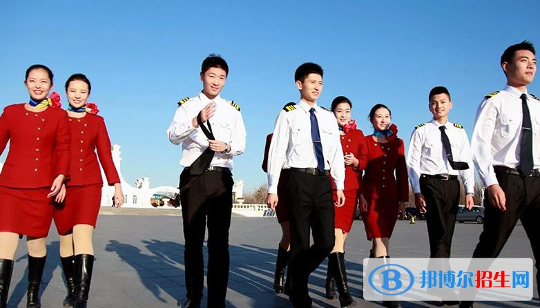 兰州2022年好的航空服务学校