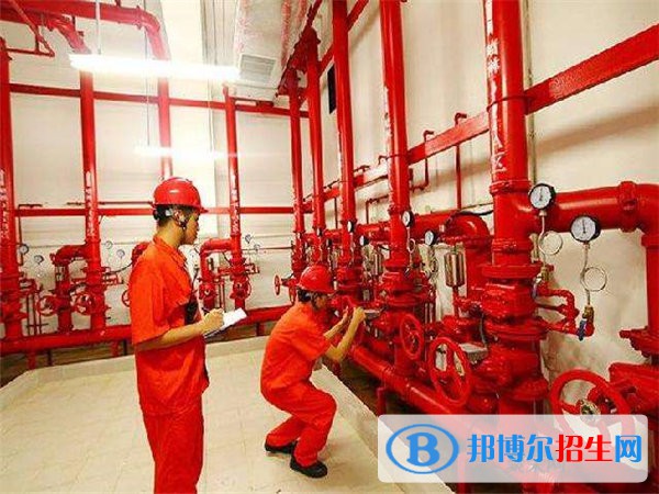 四川2022年读中专学校上什么专业好