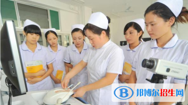 陕西2022年卫校咨询电话
