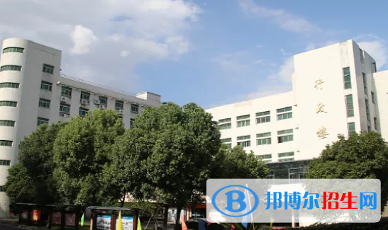贵阳2022年有什么中专学校比较好