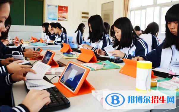 贵阳2022年中专学校专业有哪些