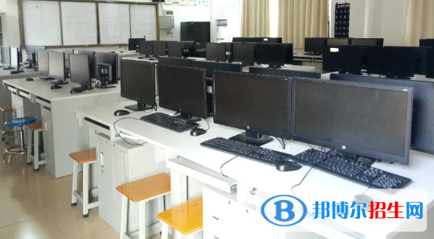 贵阳2022年中专学校有哪些专业好