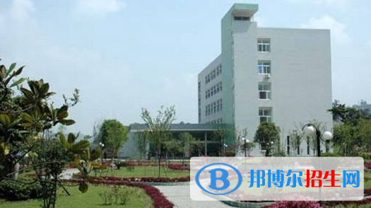 重庆医药科技学校2022年有哪些专业