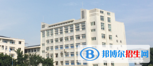 成都2022年好的计算机学校